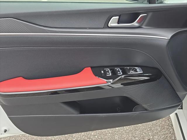 2026 Kia K5 GT-Line FWD