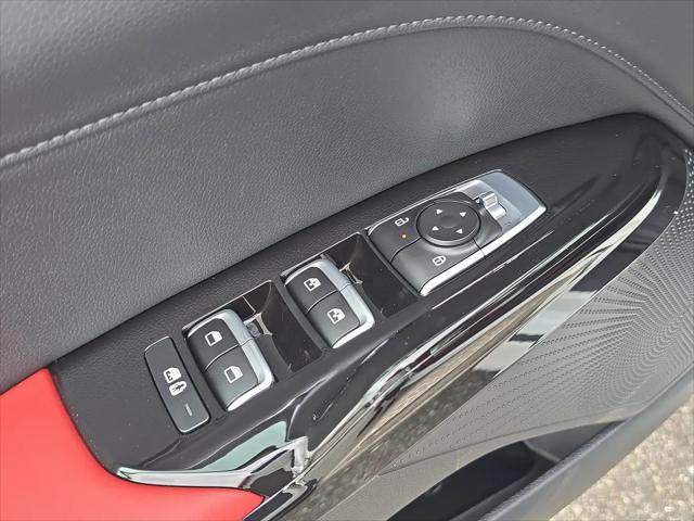 2026 Kia K5 GT-Line FWD