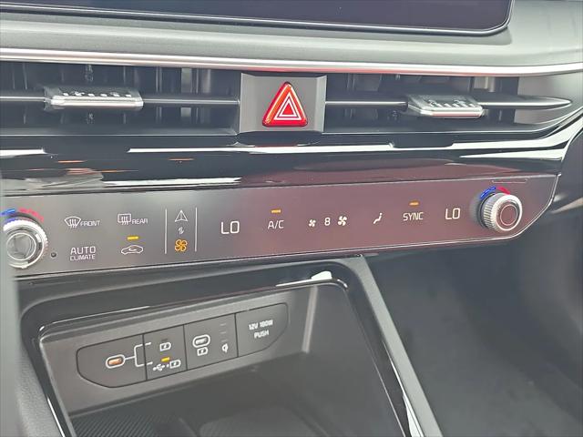 2026 Kia K5 GT-Line FWD
