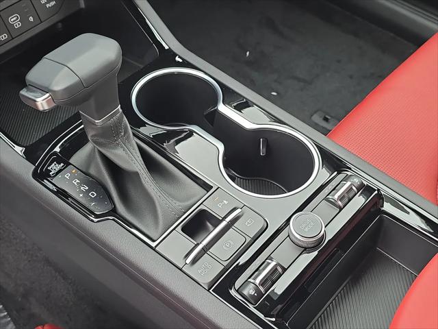 2026 Kia K5 GT-Line FWD