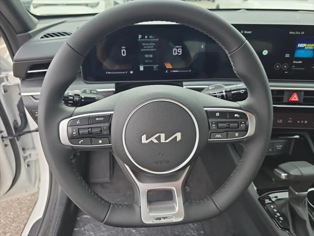 2026 Kia K5 GT-Line FWD
