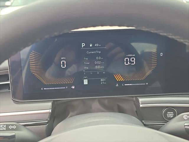 2026 Kia K5 GT-Line FWD