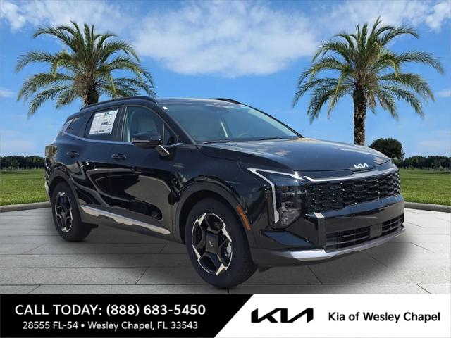 2026 Kia Sportage EX for sale in Wesley Chapel, FL