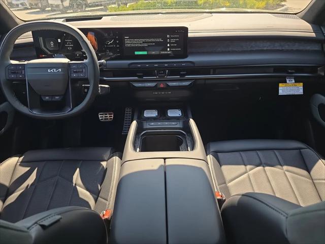 2027 Kia Telluride X-Pro SX-Prestige