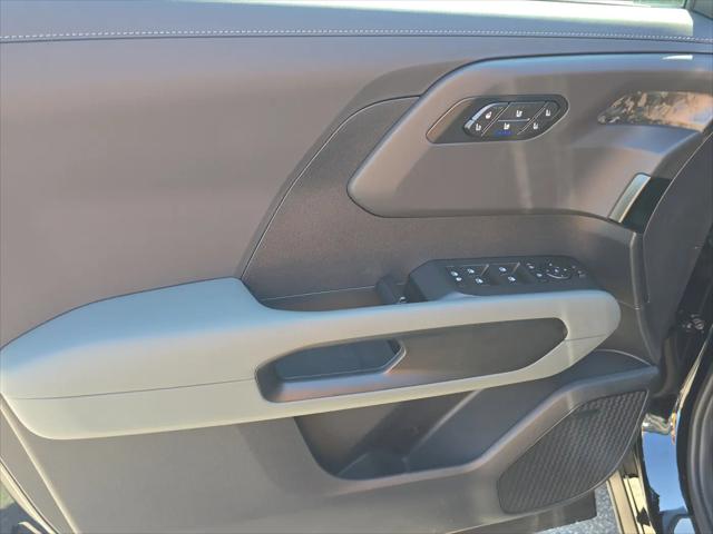 2027 Kia Telluride X-Pro SX-Prestige