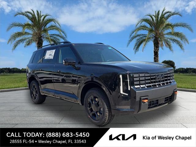 2027 Kia Telluride X-Pro SX-Prestige for sale in Wesley Chapel, FL