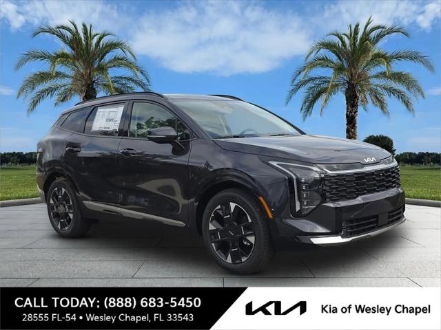 2026 Kia Sportage SX-Prestige for sale in Wesley Chapel, FL