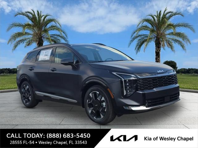 2026 Kia Sportage SX-Prestige for sale in Wesley Chapel, FL