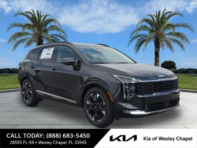 2026 Kia Sportage SX-Prestige for sale in Wesley Chapel, FL