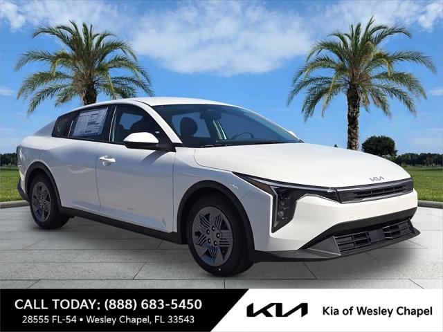2026 Kia K4 LX for sale in Wesley Chapel, FL