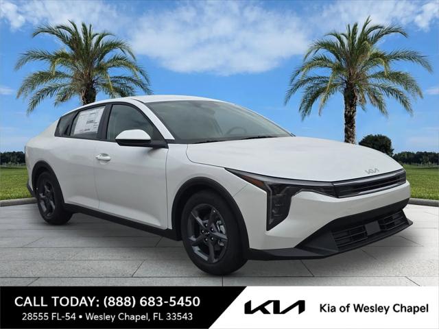 2026 Kia K4 LXS for sale in Wesley Chapel, FL