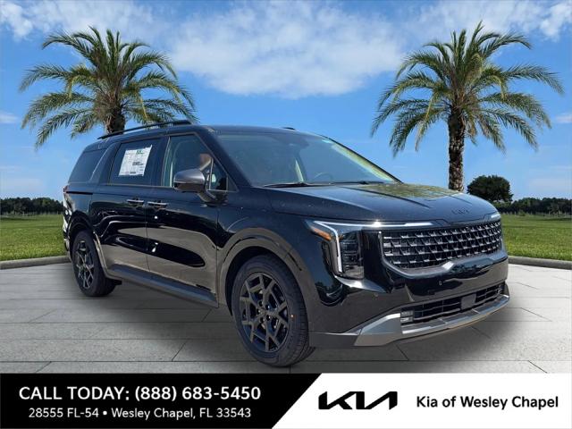 2026 Kia Carnival MPV SX Prestige for sale in Wesley Chapel, FL