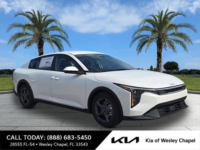 2026 Kia K4 LXS for sale in Wesley Chapel, FL