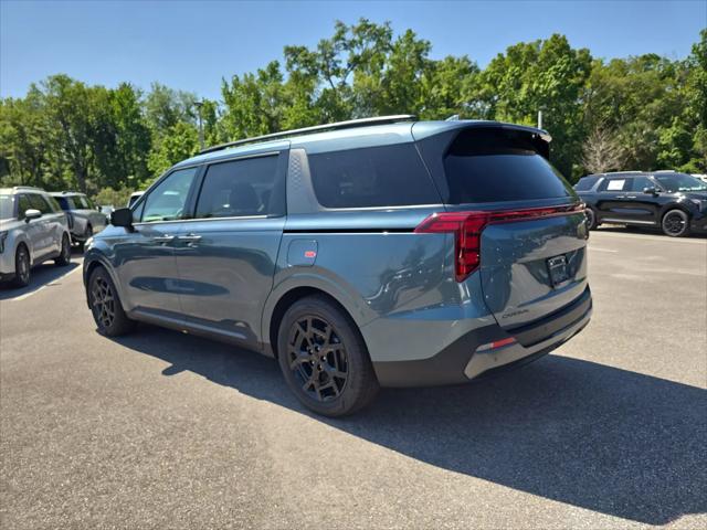 2026 Kia Carnival MPV SX