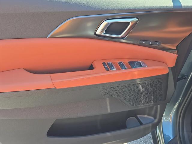 2026 Kia Carnival MPV SX