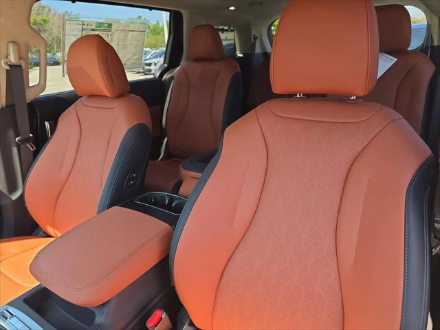 2026 Kia Carnival MPV SX