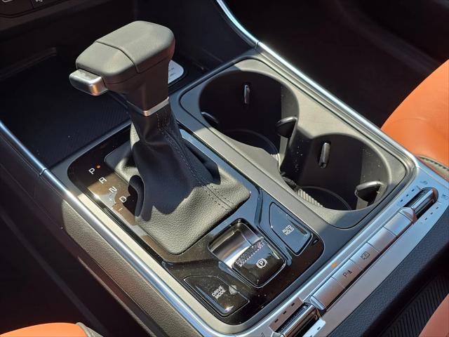 2026 Kia Carnival MPV SX