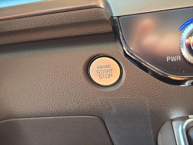 2026 Kia Carnival MPV SX