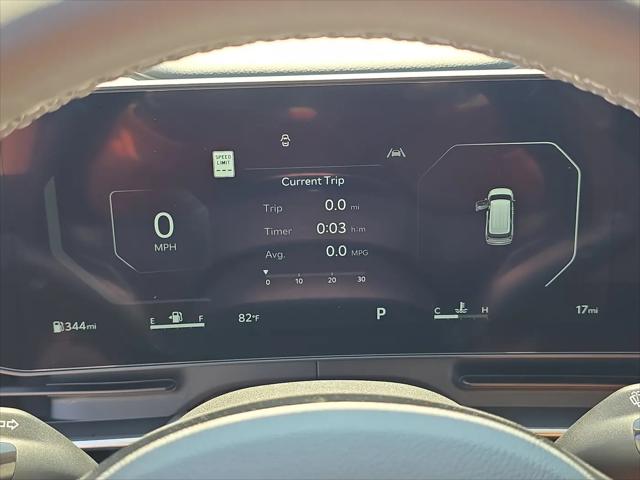 2026 Kia Carnival MPV SX