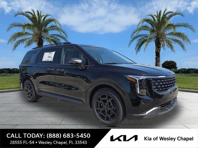 2026 Kia Carnival MPV SX Prestige for sale in Wesley Chapel, FL