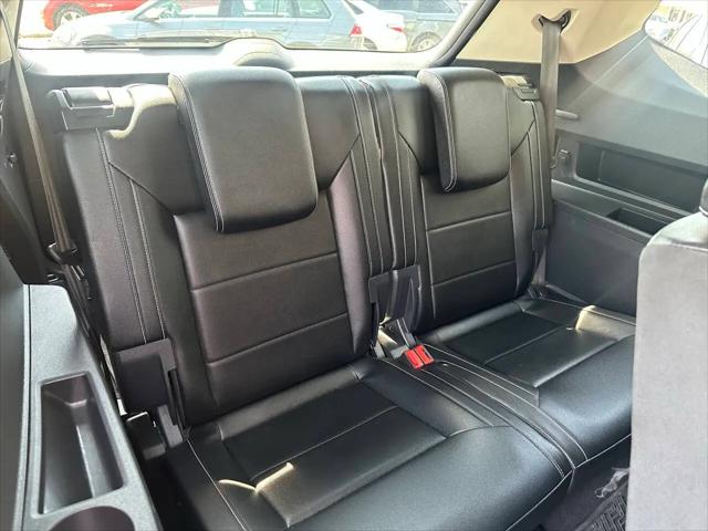 2022 Volkswagen Atlas 2.0T SE w/Technology