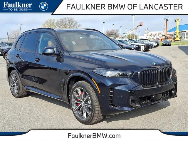 2026 BMW X5 xDrive40i for sale in Lancaster, PA