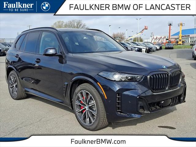 2026 BMW X5 xDrive50e for sale in Lancaster, PA