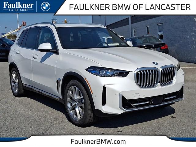 2026 BMW X5 xDrive50e for sale in Lancaster, PA