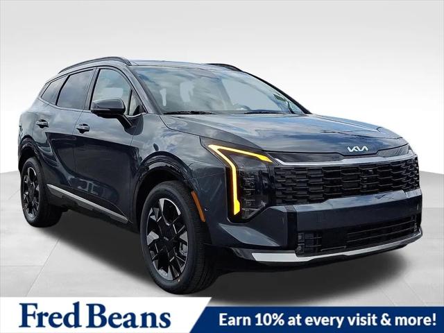 2026 Kia Sportage Hybrid SX-Prestige for sale in Mechanicsburg, PA