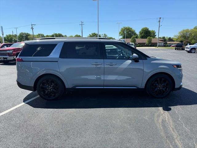 2024 Kia Carnival MPV SX