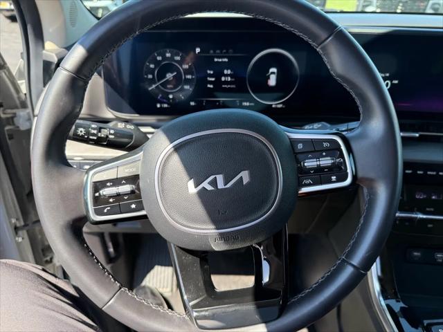 2024 Kia Carnival MPV SX