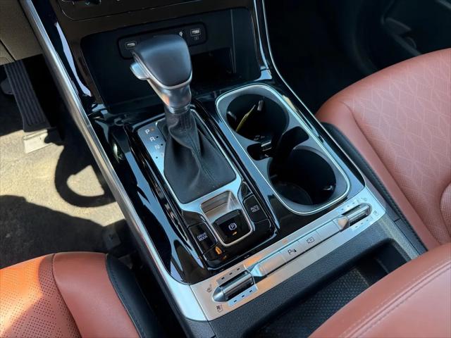 2024 Kia Carnival MPV SX