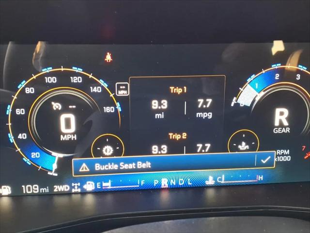 2026 Chevrolet Colorado Z71, 4WD