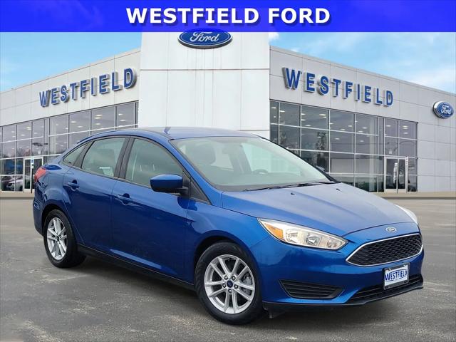 2018 Ford Focus SE for sale in Countryside, IL