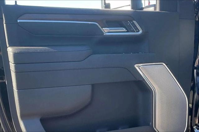 2026 Chevrolet Silverado 3500HD Crew Cab, Long Bed, High Country Dual Rear Wheel, RWD