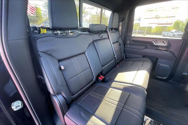 2026 Chevrolet Silverado 3500HD Crew Cab, Long Bed, High Country Dual Rear Wheel, RWD
