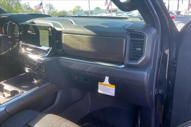 2026 Chevrolet Silverado 3500HD Crew Cab, Long Bed, High Country Dual Rear Wheel, RWD