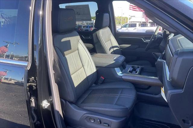2026 Chevrolet Silverado 3500HD Crew Cab, Long Bed, High Country Dual Rear Wheel, RWD