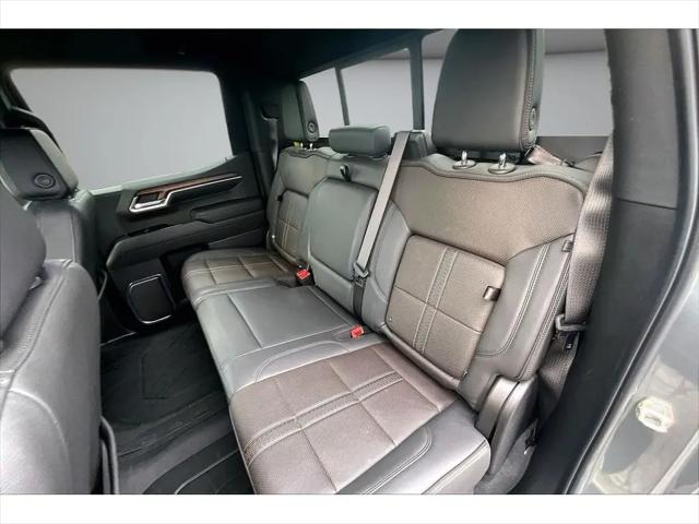 2024 Chevrolet Silverado 1500 4WD Crew Cab Short Bed High Country