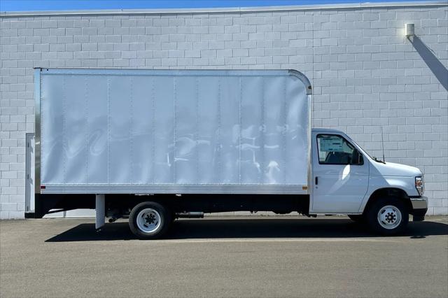 2027 Ford E-Series Cutaway E-Series Cutaway