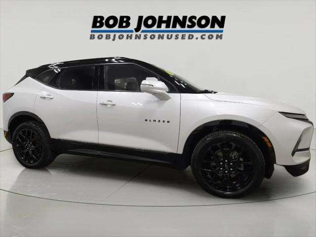 2023 Chevrolet Blazer AWD RS for sale in Spencerport, NY