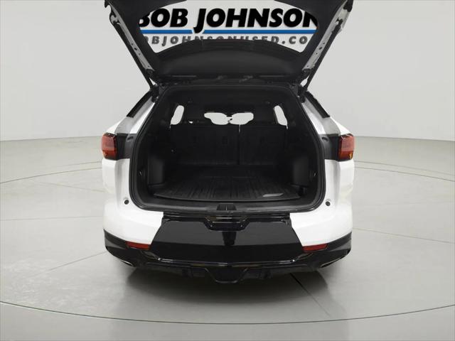 2023 Chevrolet Blazer AWD RS