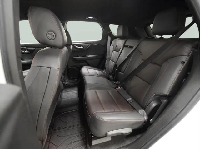 2023 Chevrolet Blazer AWD RS