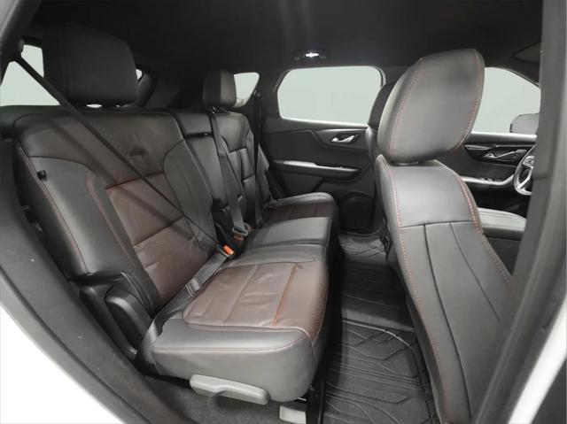 2023 Chevrolet Blazer AWD RS