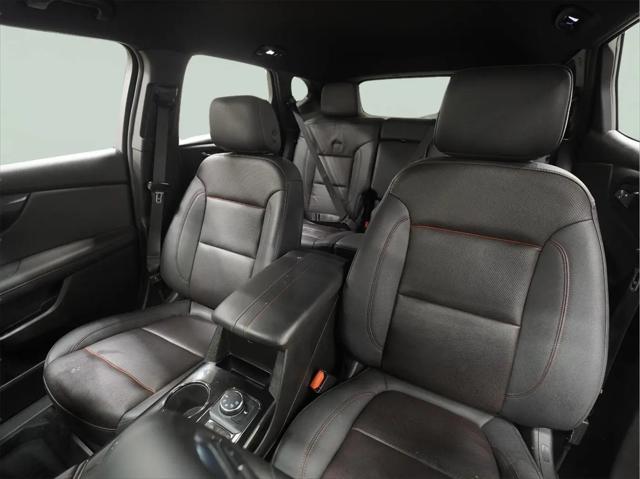 2023 Chevrolet Blazer AWD RS