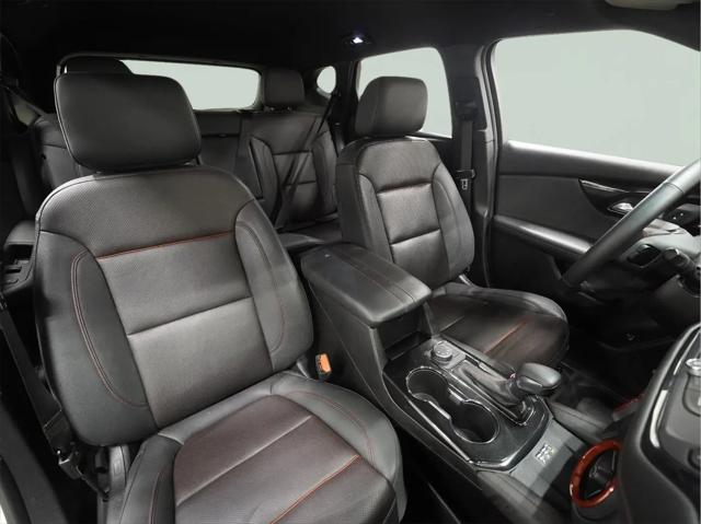 2023 Chevrolet Blazer AWD RS