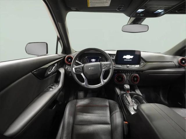 2023 Chevrolet Blazer AWD RS