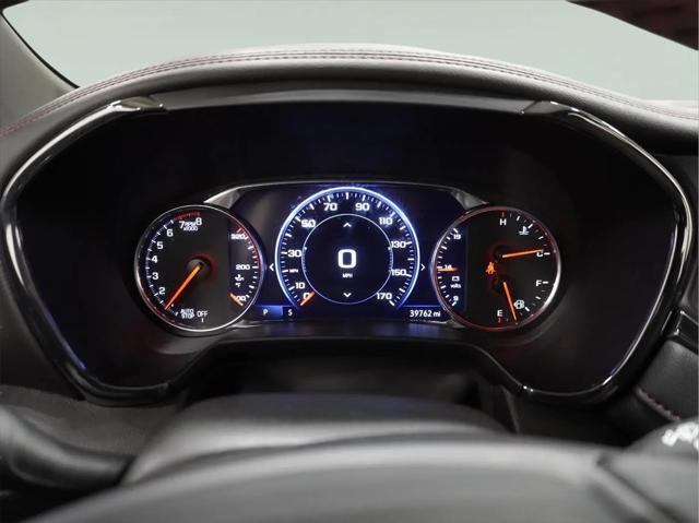 2023 Chevrolet Blazer AWD RS