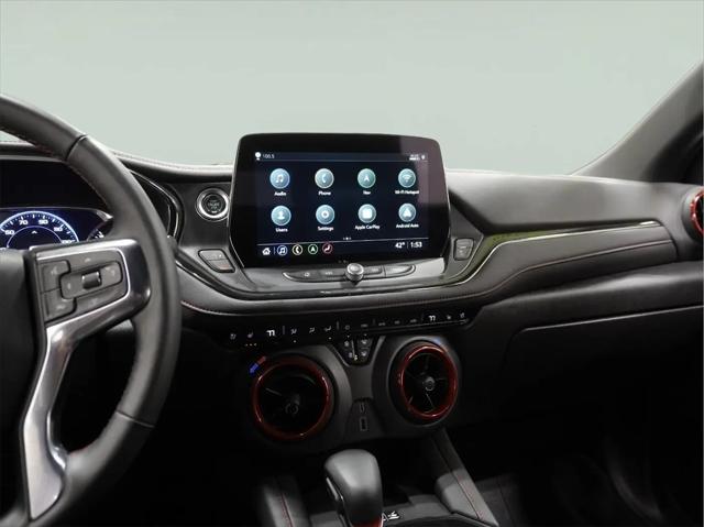 2023 Chevrolet Blazer AWD RS