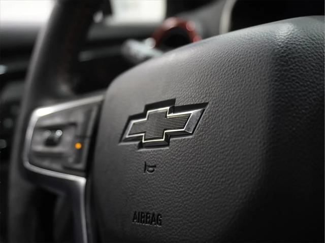 2023 Chevrolet Blazer AWD RS